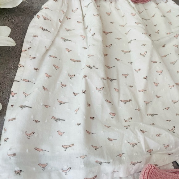 Spanish set Paloma de la O 2A / 24 month - Picture 3 of 7